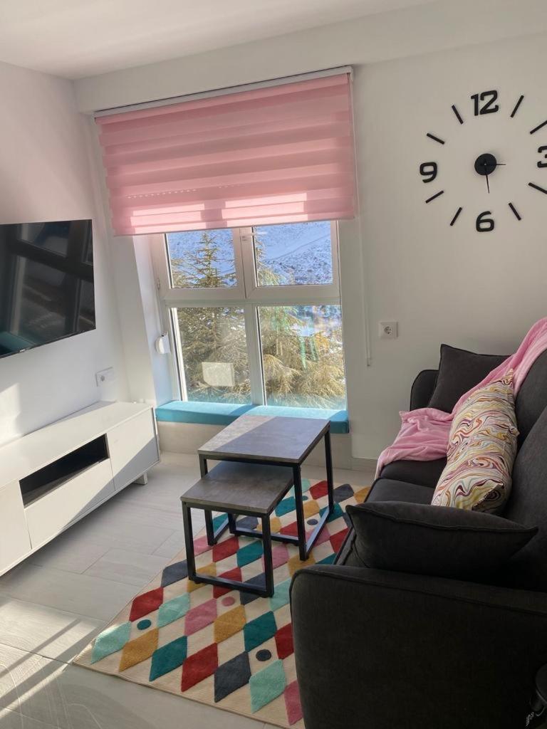 Apartamento Exclusive Con Vista Sierra Nevada Alcazaba מראה חיצוני תמונה