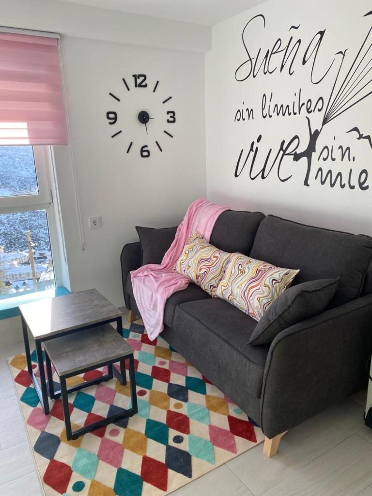 Apartamento Exclusive Con Vista Sierra Nevada Alcazaba מראה חיצוני תמונה