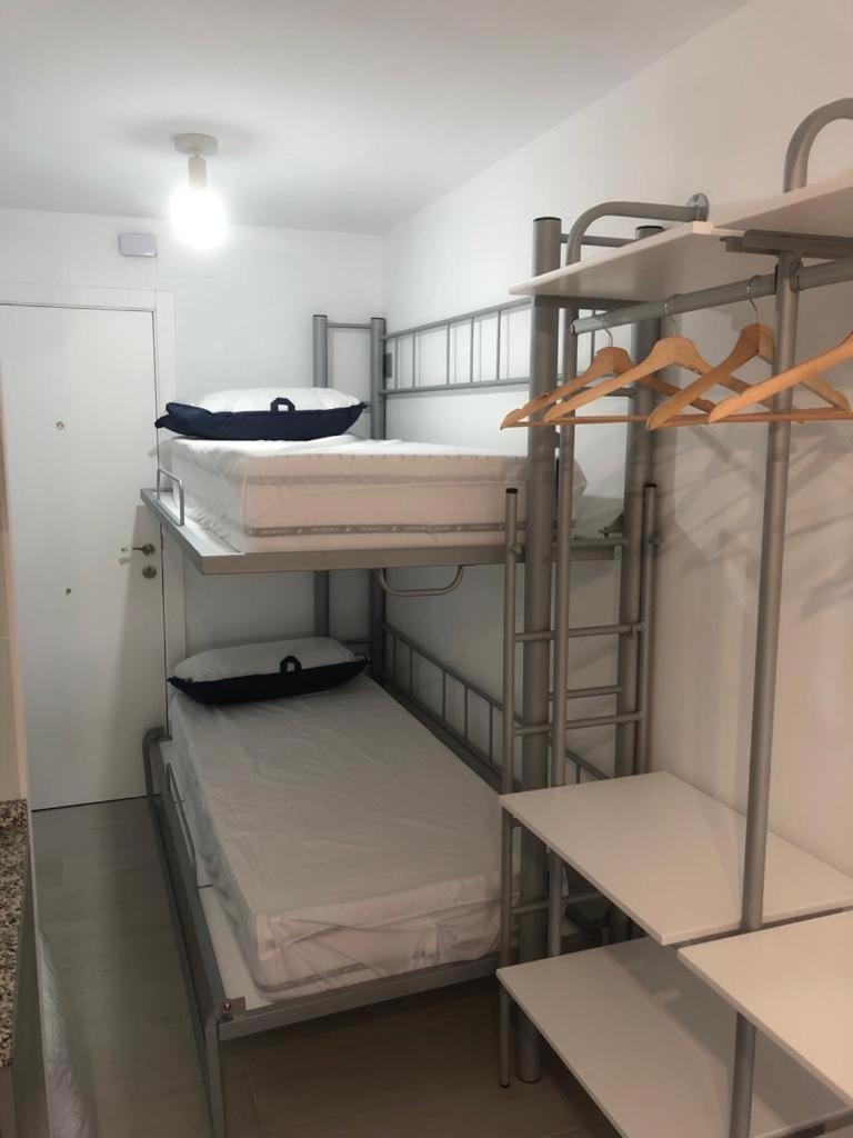 Apartamento Exclusive Con Vista Sierra Nevada Alcazaba מראה חיצוני תמונה