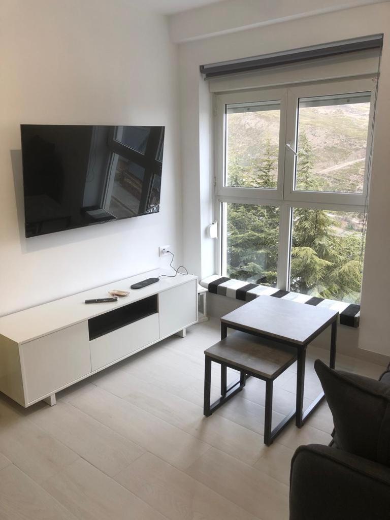Apartamento Exclusive Con Vista Sierra Nevada Alcazaba מראה חיצוני תמונה